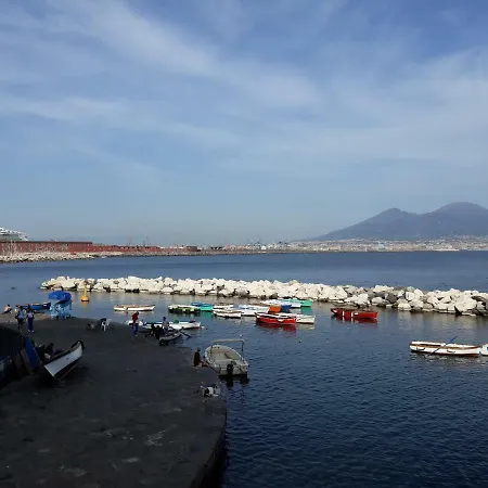 La Mansarda Semesterbostad