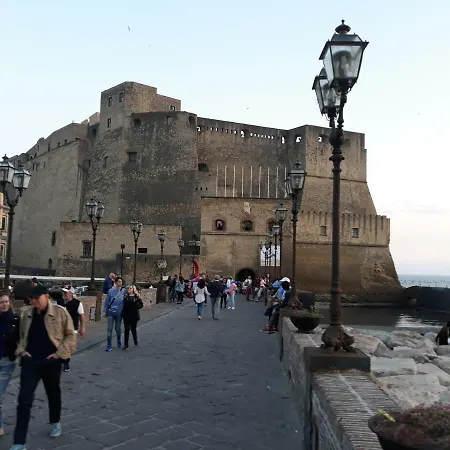 La Mansarda * Neapel