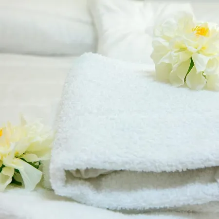 Semesterbostad La Mansarda Neapel