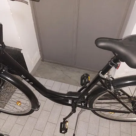 La Mansarda 別荘 *