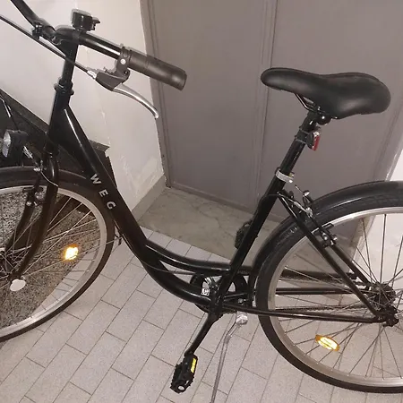 La Mansarda ナポリ