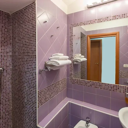 La Mansarda Dom wakacyjny Neapol