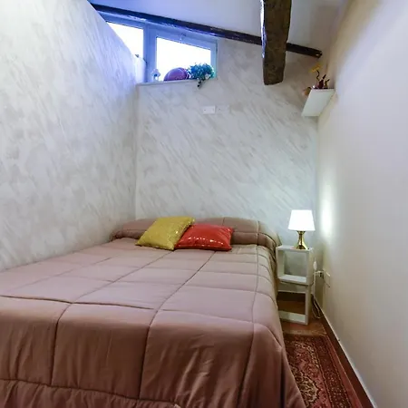 La Mansarda Dom wakacyjny Neapol