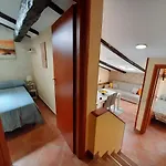 La Mansarda * نابولي