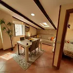 بيت للعطل La Mansarda