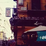 La Mansarda *
