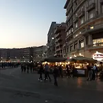 La Mansarda نابولي