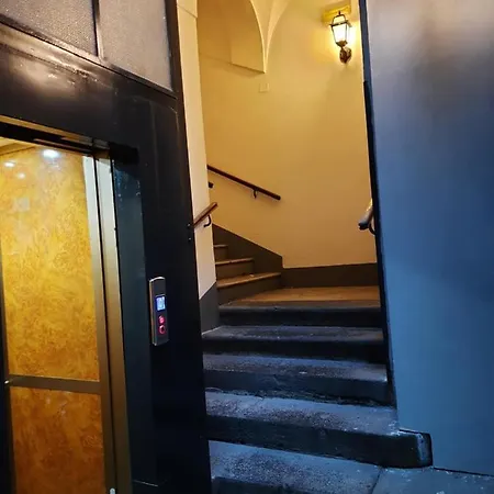 La Mansarda Σπίτι διακοπών *