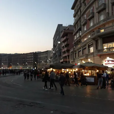 La Mansarda Νάπολη