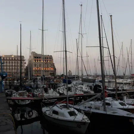 Σπίτι διακοπών La Mansarda