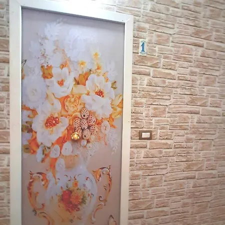 La Mansarda Nápoles