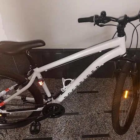 La Mansarda * Nápoles