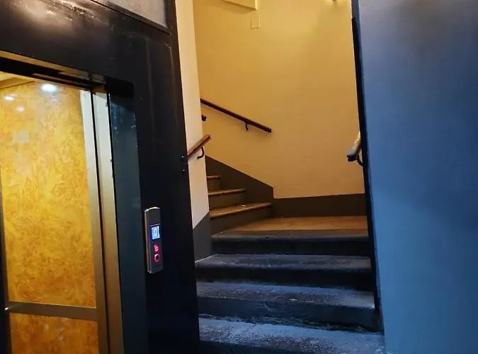 La Mansarda 펜션 *