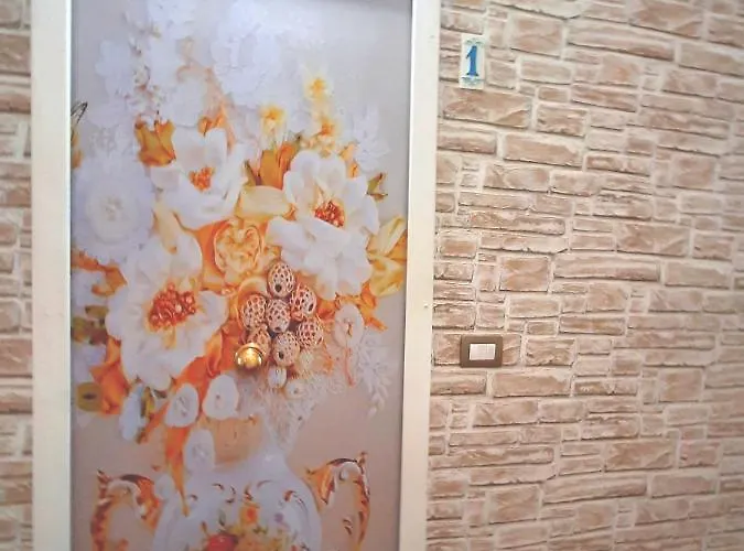 La Mansarda 나폴리