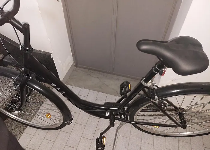 La Mansarda 펜션 *