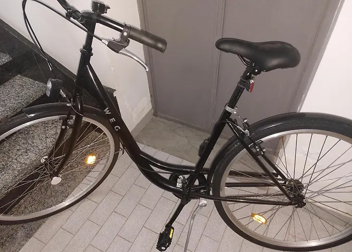 La Mansarda 나폴리