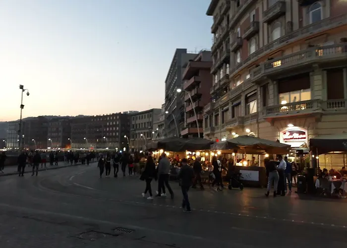 La Mansarda 나폴리