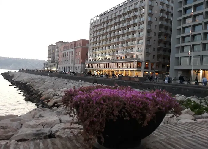 La Mansarda 나폴리