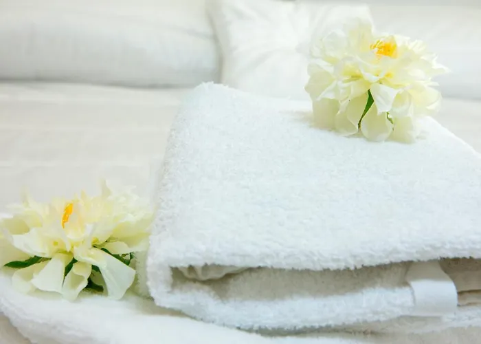 펜션 La Mansarda 나폴리