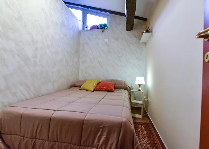 La Mansarda 펜션 나폴리